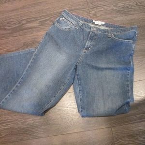 Closing 2/$8 Tommy Hilfiger Jean's Boyfriend  12R